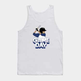 Game Day Tank Top